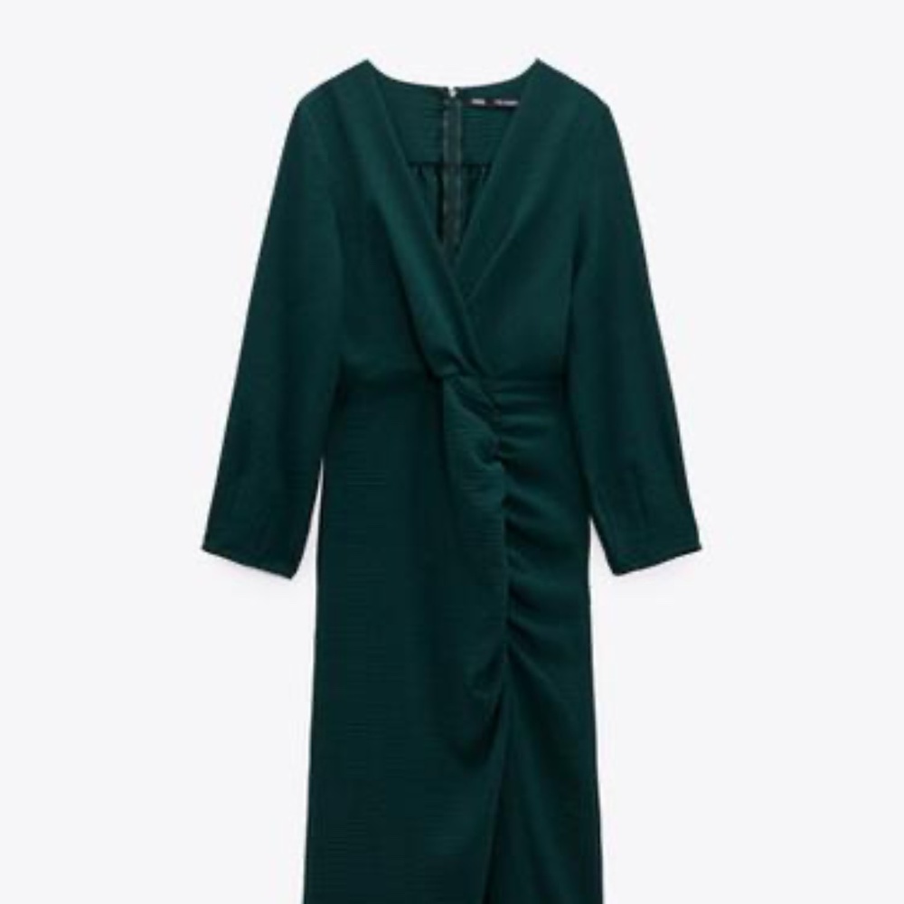 Zara Dress S